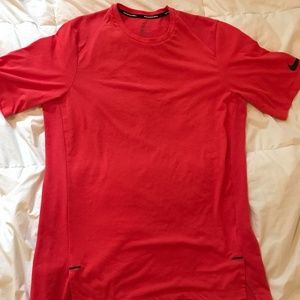 Nike dri-fit t-shirt